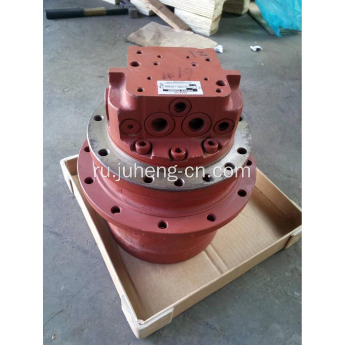 Excavator Final Drive PHV-390-53B-1-8940A NACHI Travel Motor